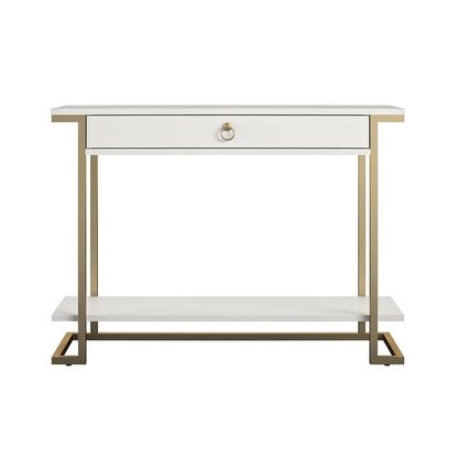 Console Table : Ad 41.6'' Console Table