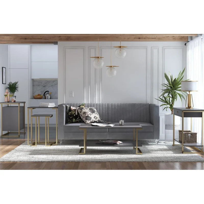 Console Table : Ad 41.6'' Console Table