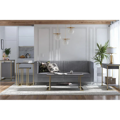 Console Table : Ad 41.6'' Console Table