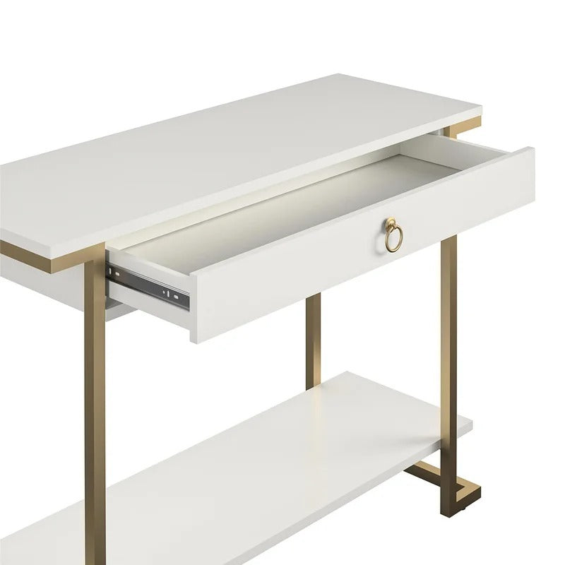 Console Table : Ad 41.6'' Console Table