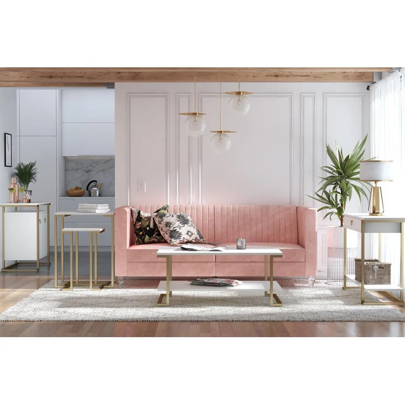 Console Table : Ad 41.6'' Console Table