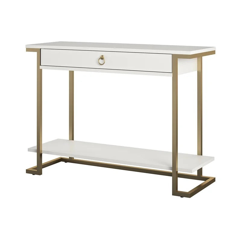 Console Table : Ad 41.6'' Console Table