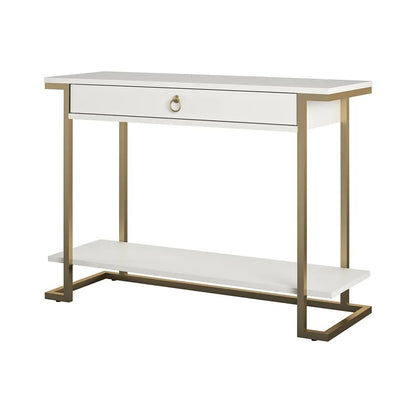 Console Table : Ad 41.6'' Console Table