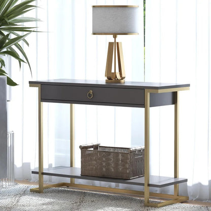 Console Table : Ad 41.6'' Console Table