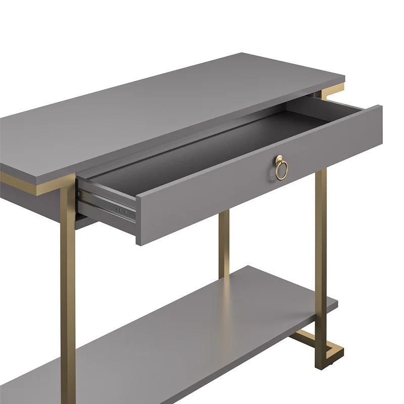 Console Table : Ad 41.6'' Console Table