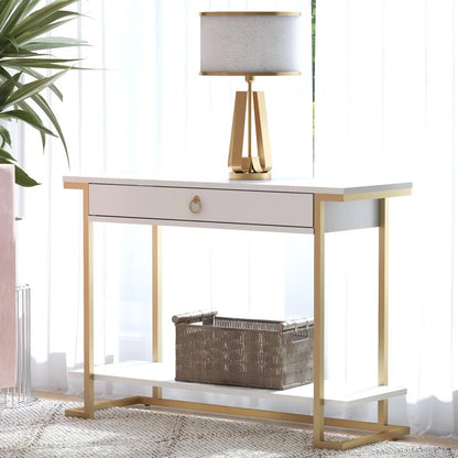Console Table : Ad 41.6'' Console Table