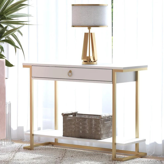 Console Table : Ad 41.6'' Console Table