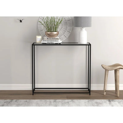 Console Table : Aku 31'' Console Table
