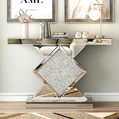 Console Table : Ceva 47.25'' Console Table