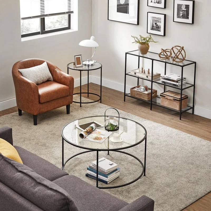 Console Table : DIA Console Table