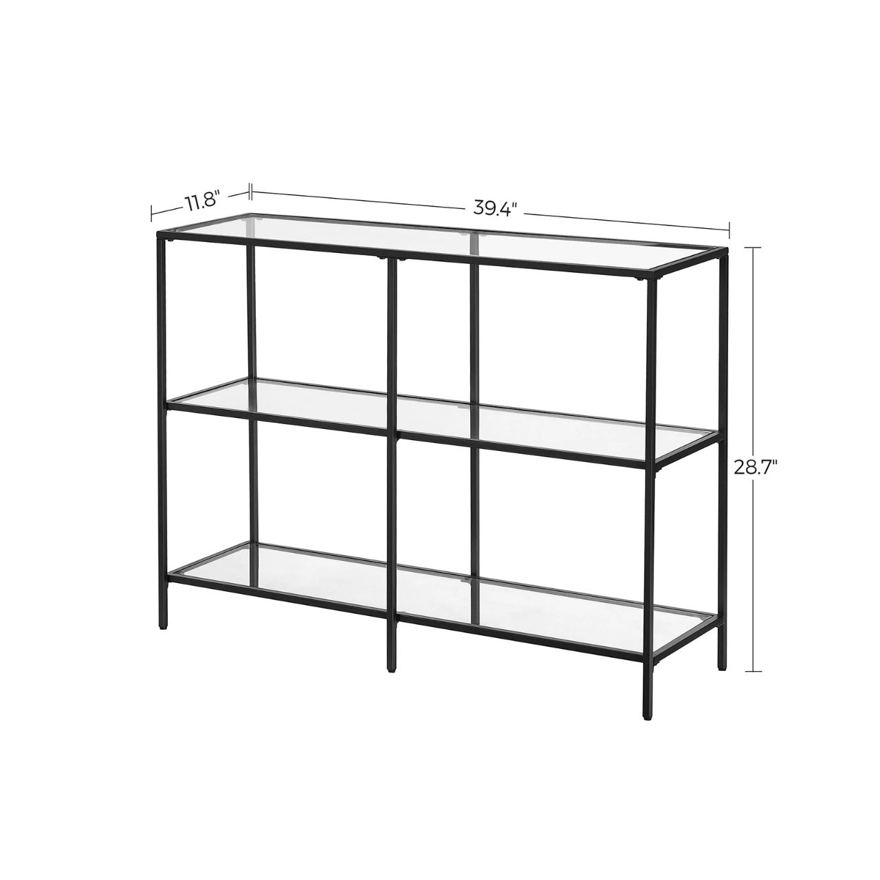 Console Table : DIA Console Table