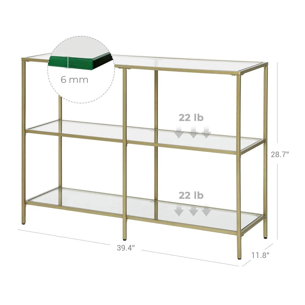 Console Table : DIA Console Table