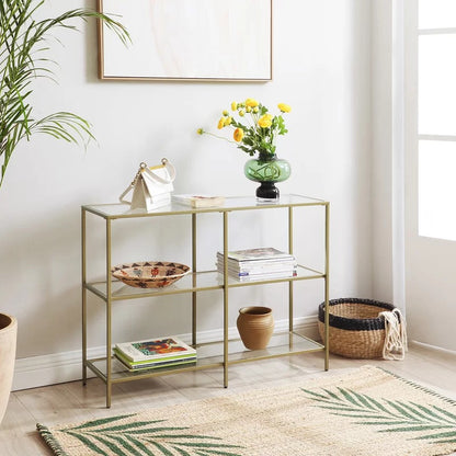 Console Table : DIA Console Table