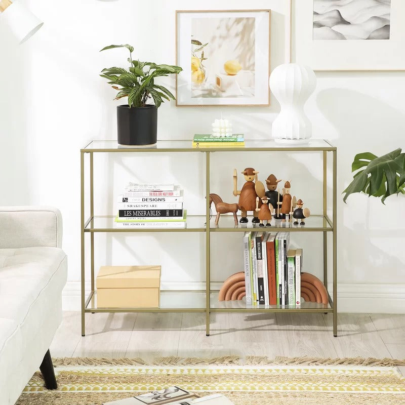 Console Table : DIA Console Table