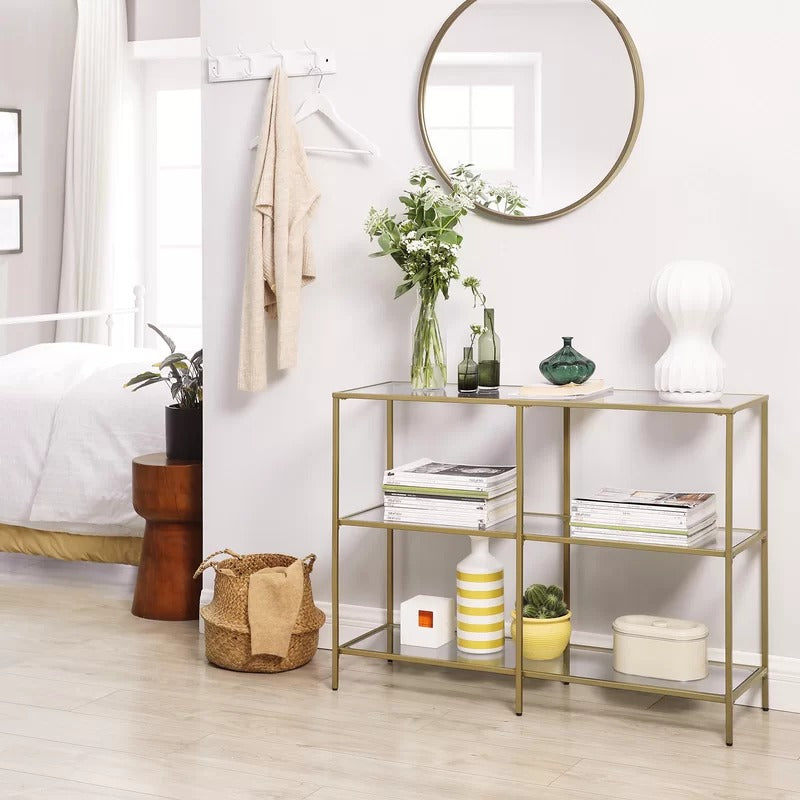 Console Table : DIA Console Table