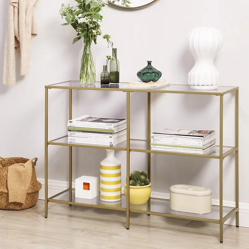 Console Table : DIA Console Table