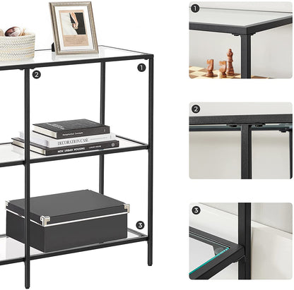 Console Table : DIA Console Table