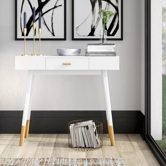 Console Table : DIVA 39.5'' Console Table