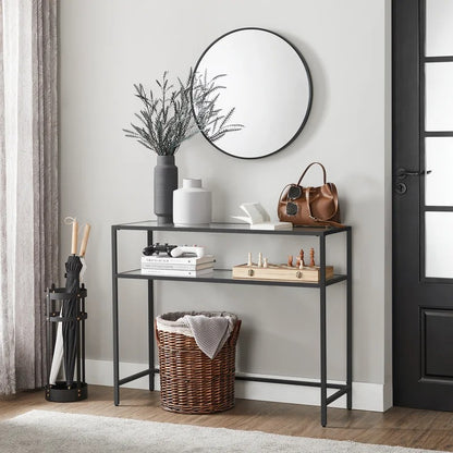 Console Table : DK 39.4'' Console Table