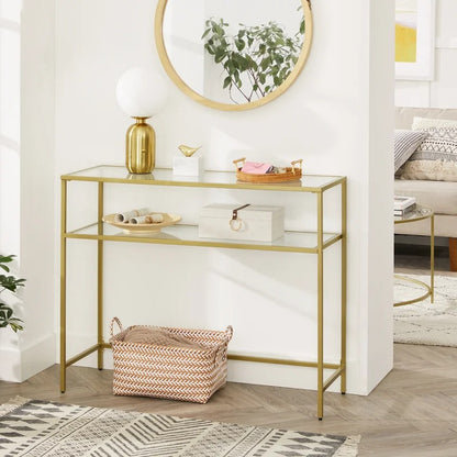 Console Table : DK 39.4'' Console Table