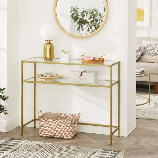 Console Table : DK 39.4'' Console Table