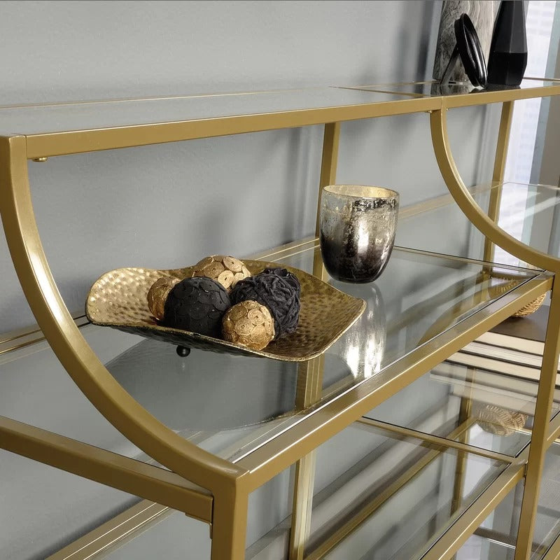 Console Table : DK 59.4'' Console Table