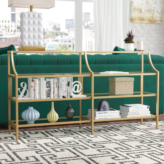 Console Table : DK 59.4'' Console Table