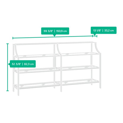 Console Table DK 59.4'' Console Table