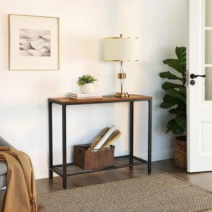 Console Table : Dina 39.4'' Console Table