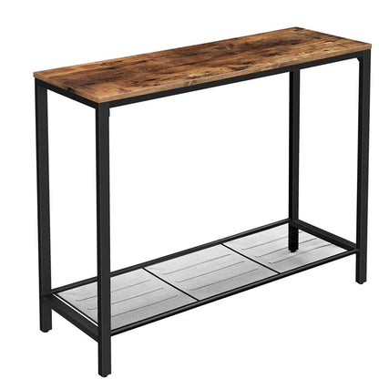 Console Table : Dina 39.4'' Console Table