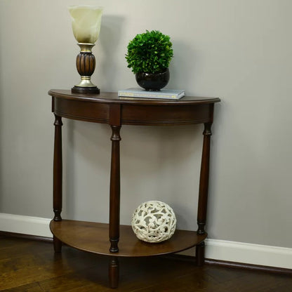 Console Table : Fizo 28.25'' Console Table