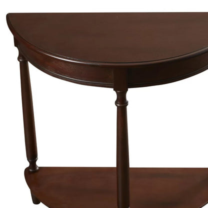 Console Table : Fizo 28.25'' Console Table