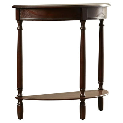 Console Table : Fizo 28.25'' Console Table