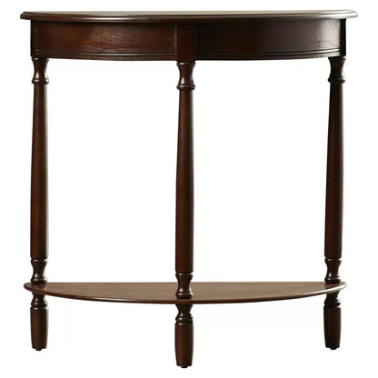 Console Table : Fizo 28.25'' Console Table