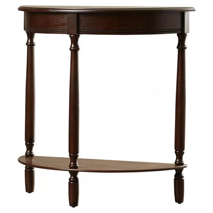 Console Table : Fizo 28.25'' Console Table