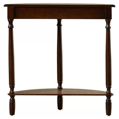 Console Table : Fizo 28.25'' Console Table