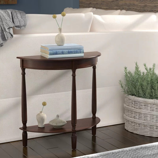 Console Table : Fizo 28.25'' Console Table
