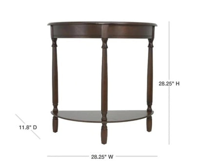 Console Table Fizo 28.25'' Console Table