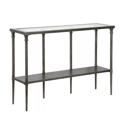 Console Table : Harry Common 45'' Console Table