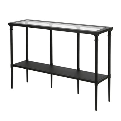 Console Table : Harry Common 45'' Console Table