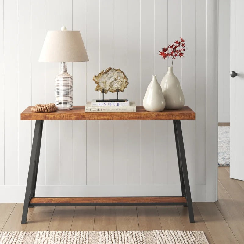Console Table : Isha 47.25'' Console Table