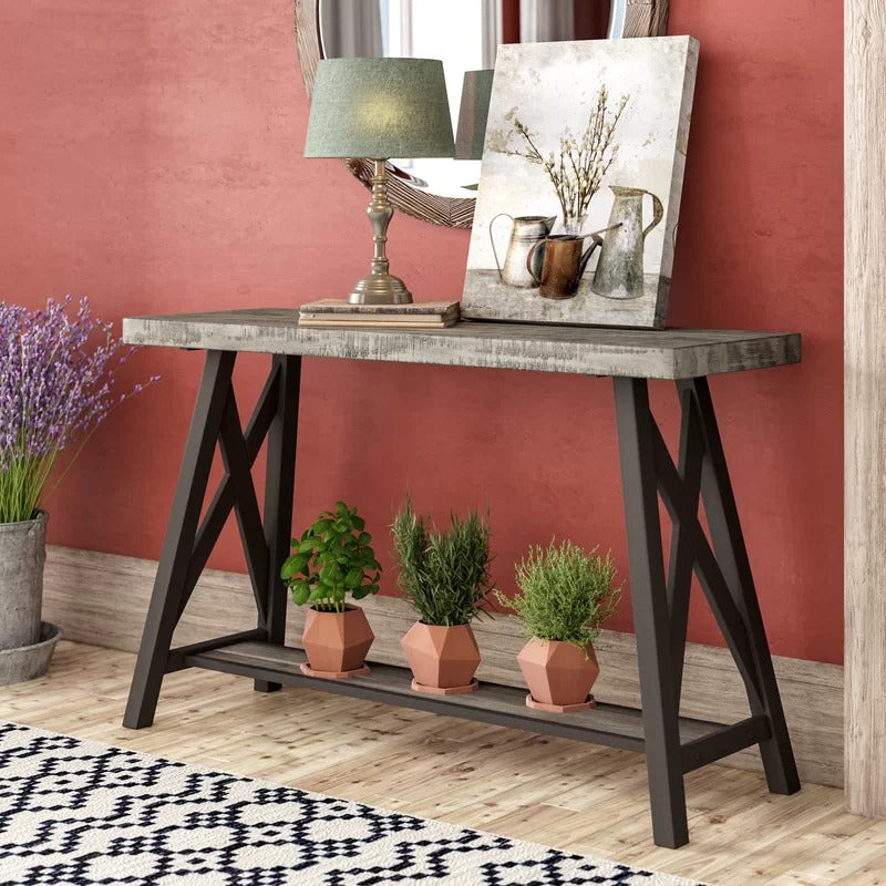 Console Table : Isha 47.25'' Console Table