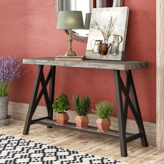 Console Table : Isha 47.25'' Console Table