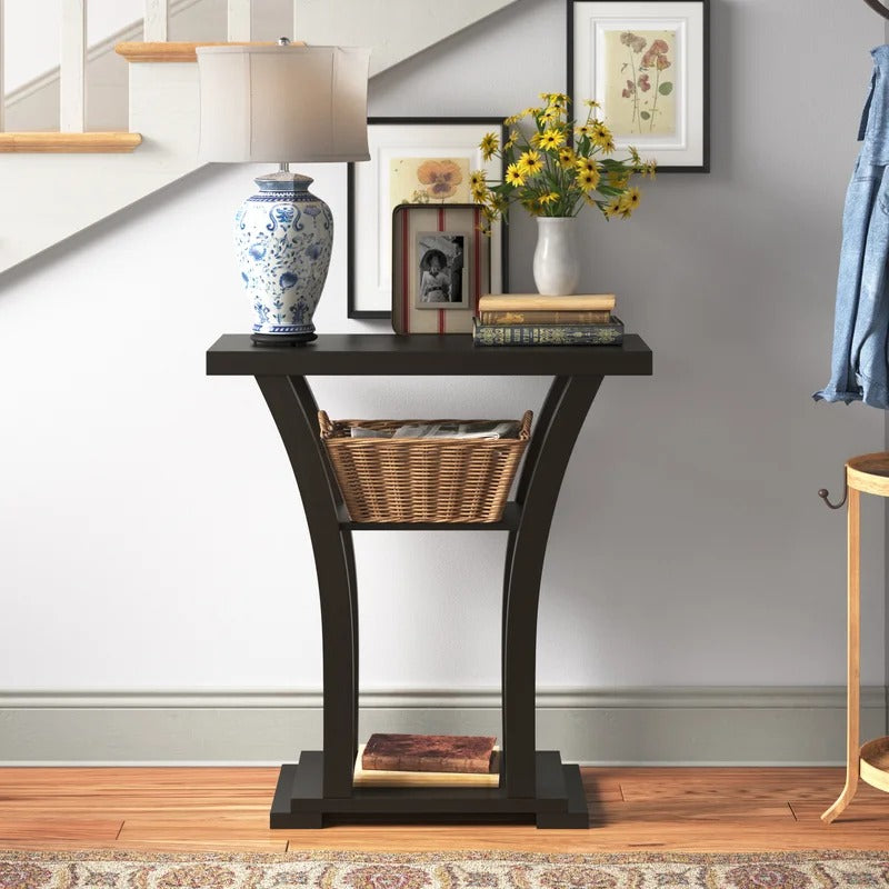 31 Inch Console Table Console Table : JK 31.6'' Console Table – Studio GKW