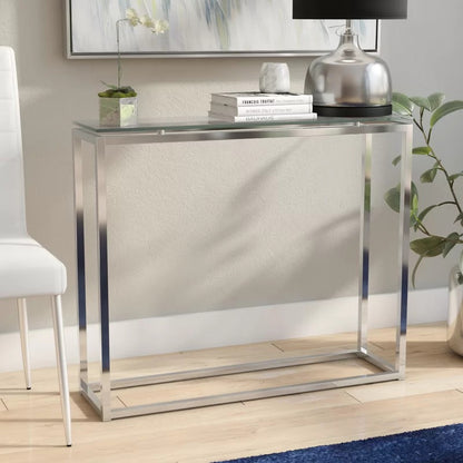Console Table : Joe Console Table