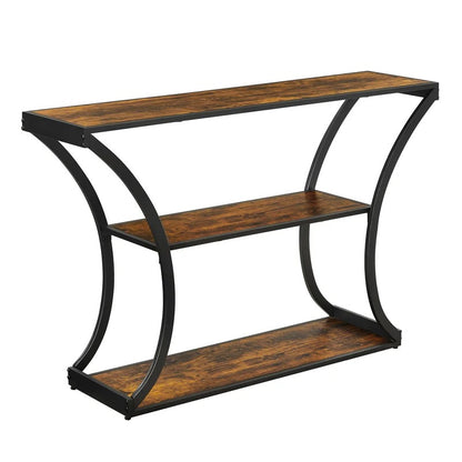 Console Table : KH 47.2'' Console Table