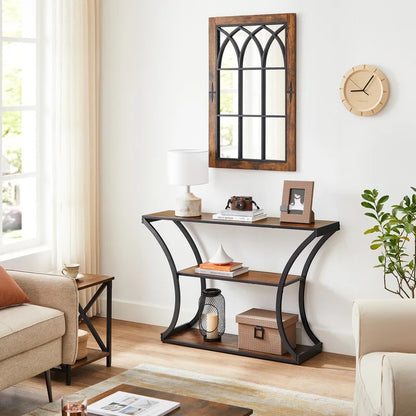 Console Table : KH 47.2'' Console Table