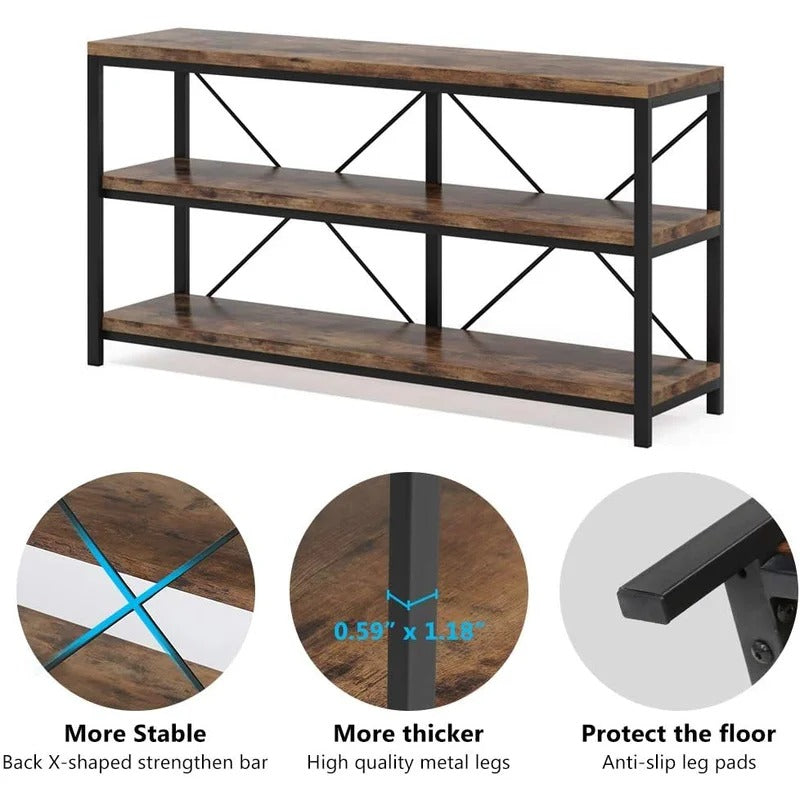 Console Table : KV 55.11'' Console Table