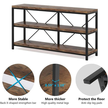 Console Table : KV 55.11'' Console Table