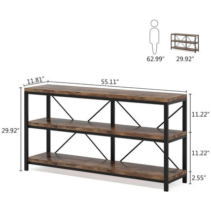 Console Table : KV 55.11'' Console Table